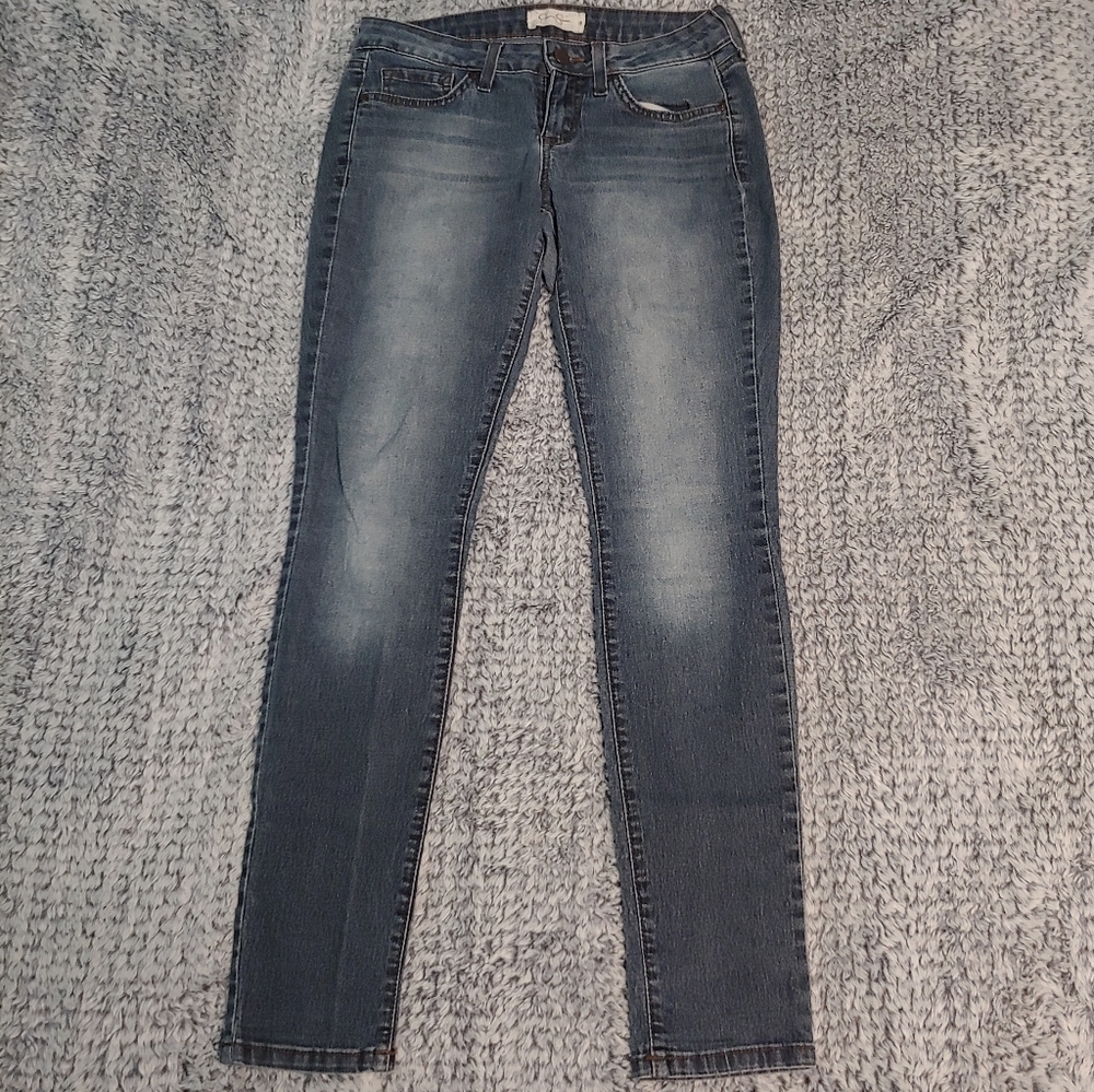 Jessica Simpson Skinny Jeans